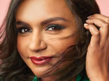 Mindy Kaling