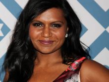 Mindy Kaling