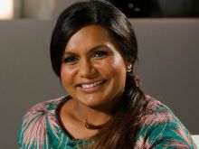 Mindy Kaling