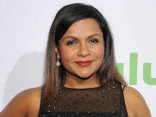 Mindy Kaling