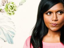 Mindy Kaling