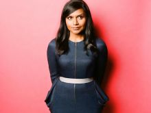 Mindy Kaling