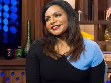 Mindy Kaling