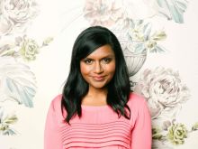 Mindy Kaling