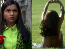 Mindy Kaling