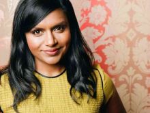 Mindy Kaling