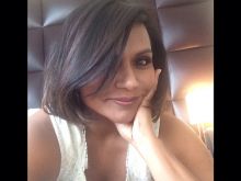 Mindy Kaling