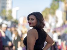 Mindy Kaling