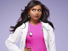 Mindy Kaling