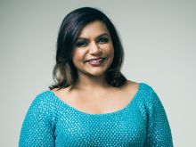 Mindy Kaling