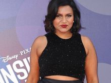 Mindy Kaling