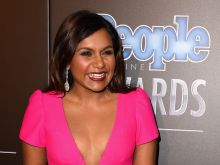 Mindy Kaling