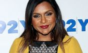 Mindy Kaling