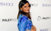 Mindy Kaling