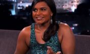 Mindy Kaling