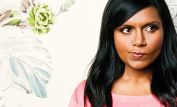 Mindy Kaling