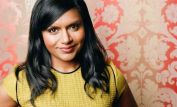 Mindy Kaling