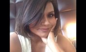 Mindy Kaling