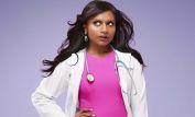 Mindy Kaling