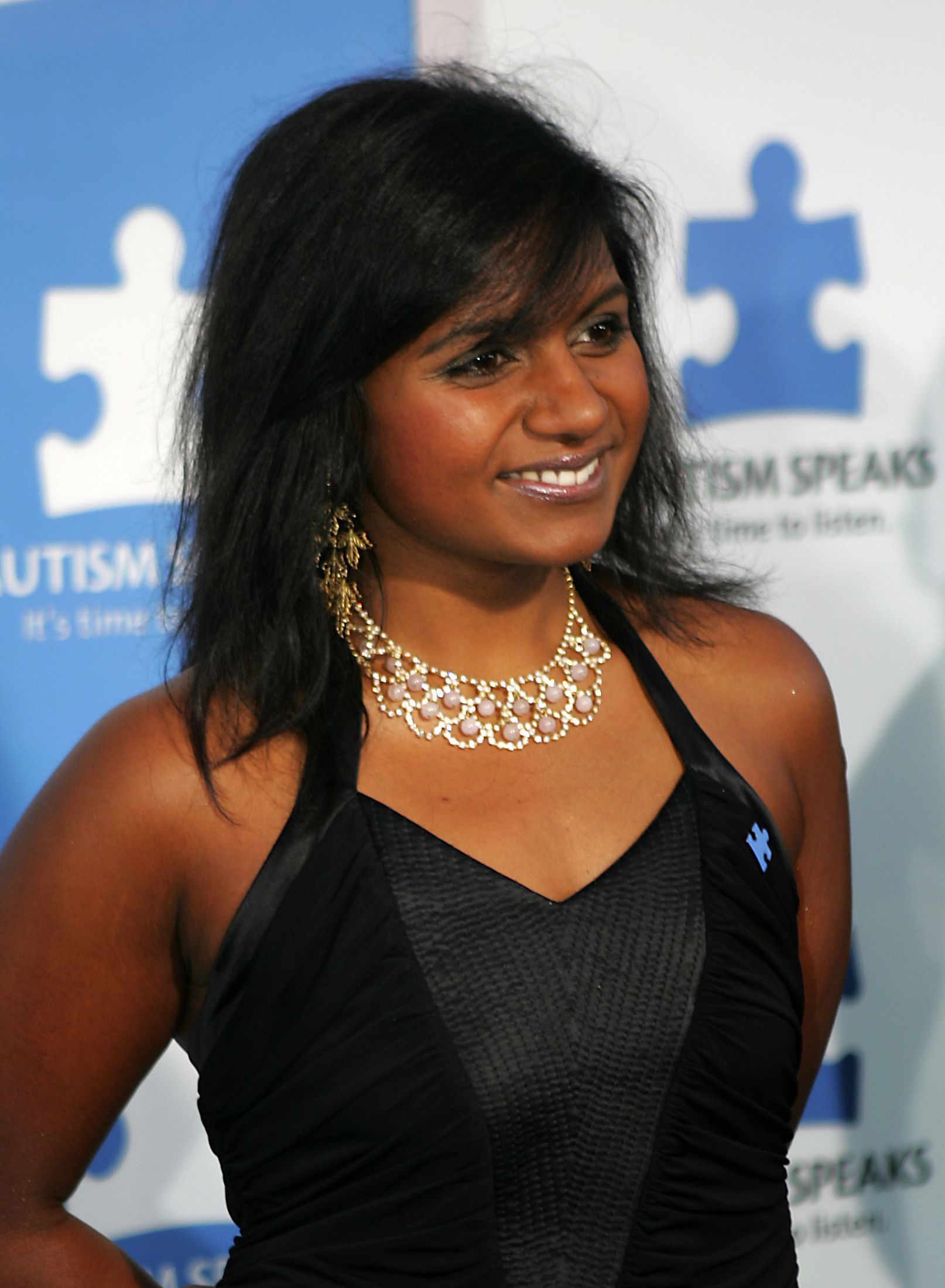 Pictures of Mindy Kaling