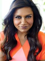 Mindy Kaling