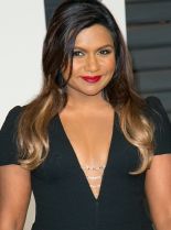 Mindy Kaling