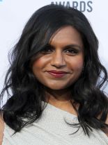 Mindy Kaling