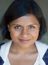 Mindy Kaling