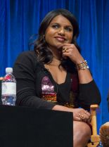 Mindy Kaling