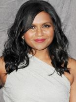 Mindy Kaling