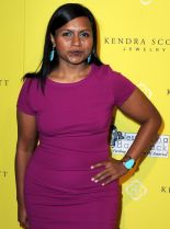 Mindy Kaling