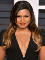 Mindy Kaling