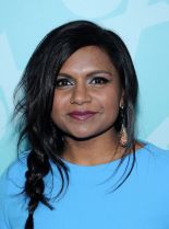 Mindy Kaling