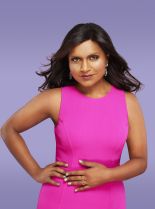 Mindy Kaling