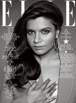 Mindy Kaling