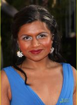 Mindy Kaling