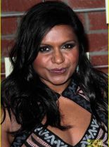 Mindy Kaling