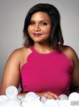 Mindy Kaling