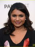 Mindy Kaling