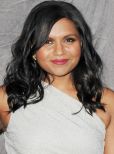 Mindy Kaling