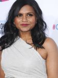 Mindy Kaling