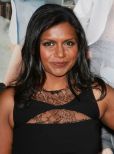 Mindy Kaling