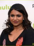 Mindy Kaling