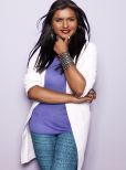 Mindy Kaling