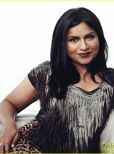 Mindy Kaling