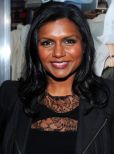 Mindy Kaling