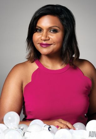 Mindy Kaling