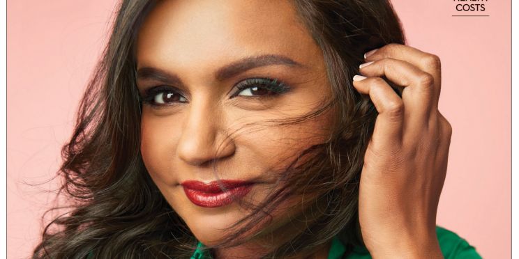 Mindy Kaling