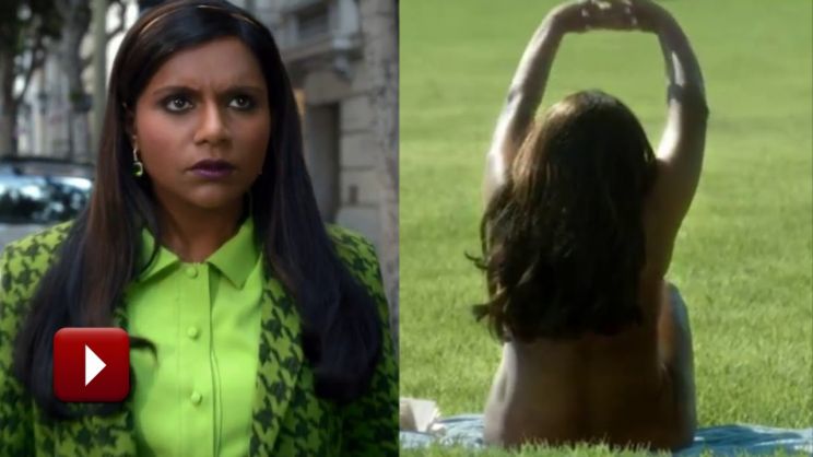 Mindy Kaling