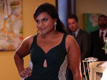 Mindy Main
